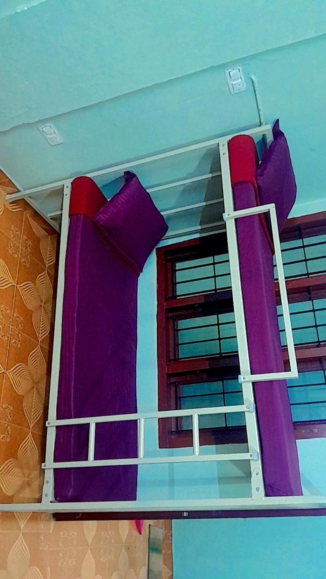 Happy Living Dormitory Kannur Railway Station Exterior foto
